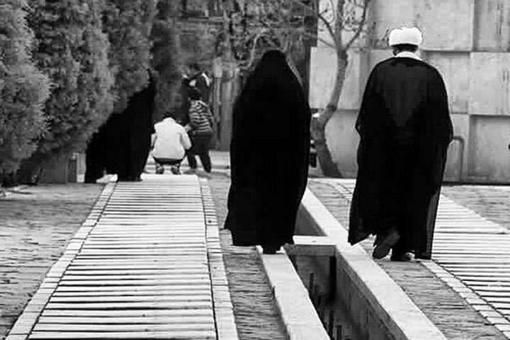  تجربیات تبلیغی همسر یک طلبه (بخش نخست) 