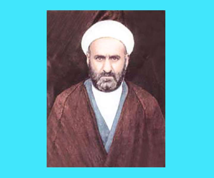 ادیب اول و ادیب دوم نیشابوری
