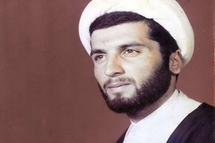  شجاعت او در جبهه روحیه بخش رزمندگان بود 