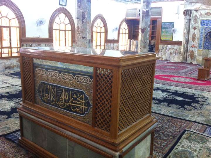  باقیات الصالحات روز افزون شیخ طوسی چه بود؟ 