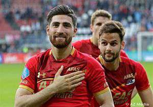 جهانبخش: شاید به تیمی رفتم که کسی فکرش را نکند!