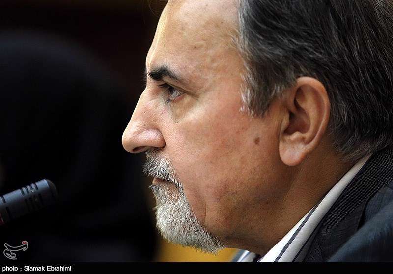 محسن هاشمی: جراحی نجفی با موفقیت انجام شد