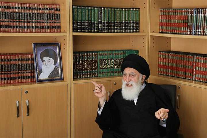  دیدگاه جالب حضرت آیت الله بروجردی در قبال منافع عامه مسلمانان 