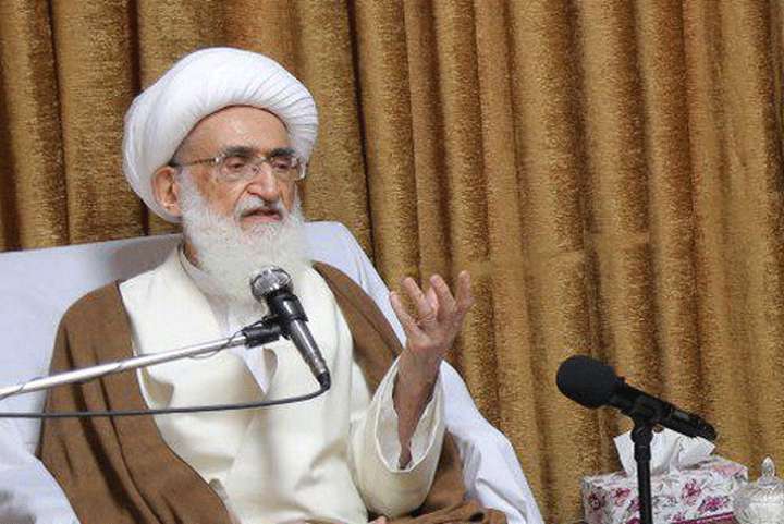  نهج البلاغه کتاب درسی حوزه باشد؛ ماجرای آیت الله حائری ولیست فقرای قم 