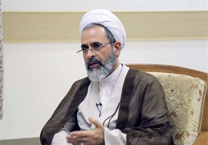 راه تمدنسازی عبور از اجتهاد متعارف حوزه و رسیدن به اجتهاد تمدنی است راه تمدنسازی عبور از اجتهاد متعارف حوزه و رسیدن به اجتهاد تمدنی است