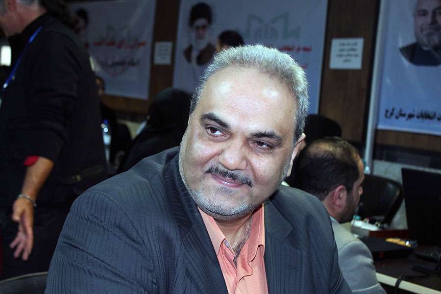 بیوگرافی جواد خیابانی ، گزارشگر فوتبال