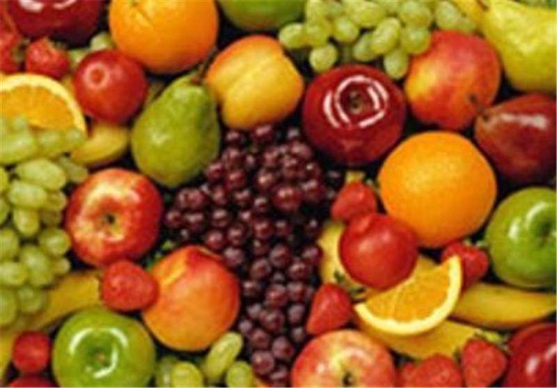 کمبودی در تامین میوه های تابستانه نداریم