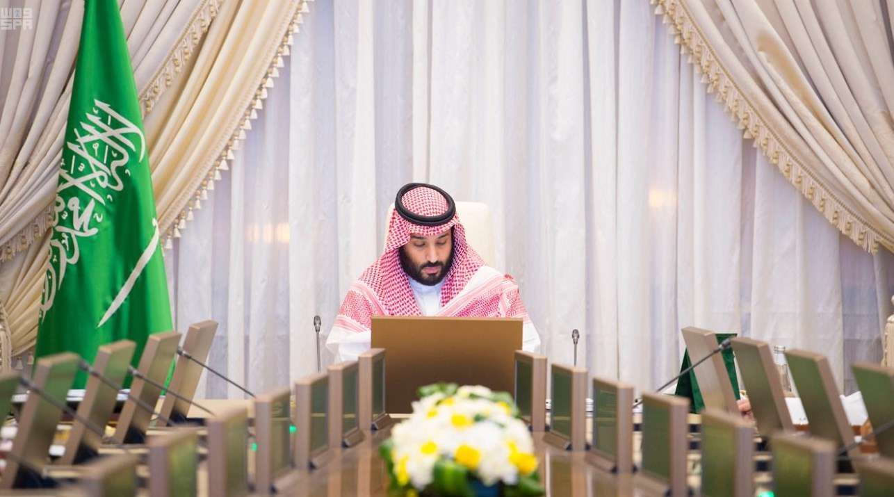 انتشار خبر مرگ »بن سلمان» در شبکه‌های اجتماعی
