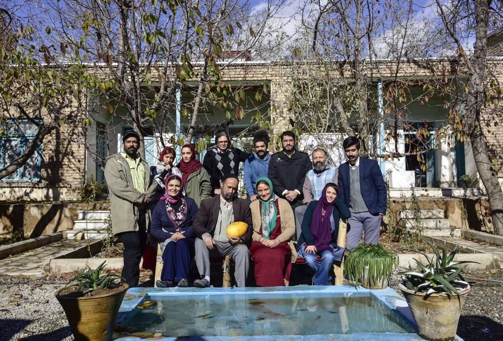  بهار پربار سینمای ایران با ٨٢ میلیارد درآمد