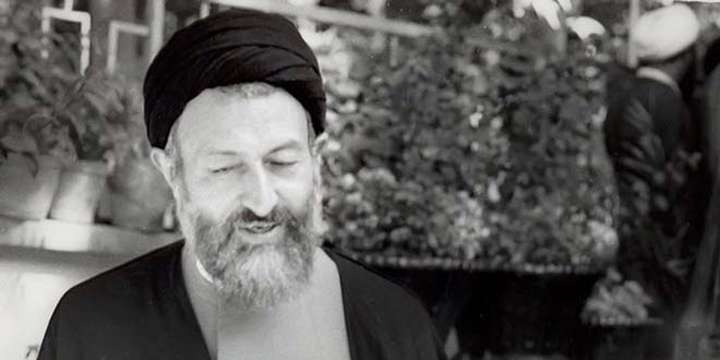 شهید بهشتی و حقوق ملت در قانون اساسی (قسمت اول)