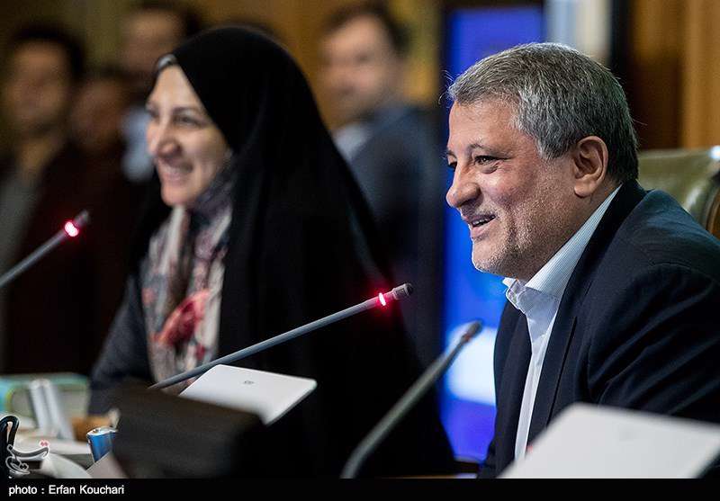 هاشمی رفسنجانی: دستگاه قضایی امروز با چالش‌های زیادی مواجه است