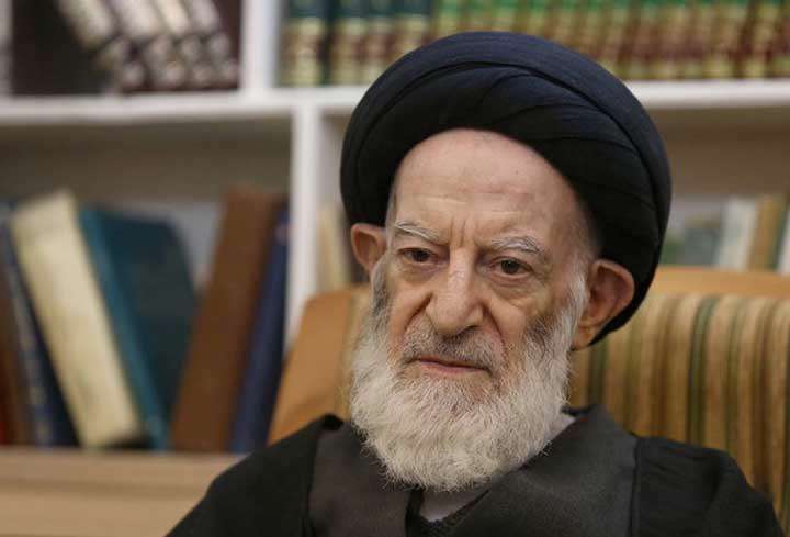 حکایاتی به نقل از حضرت آیت الله شبیری زنجانی