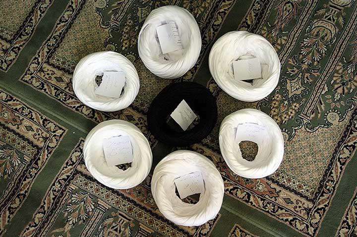 «زی طلبگی»؛ هنجارشناسی رفتار اجتماعی حوزویان 