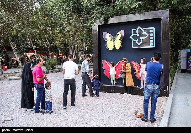 سینمای کودک و دست خالی مدیران‌سینمای دهه ۹۰