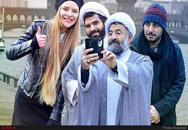 جایزه بهترین فیلم بلند یک جشنواره سینمایی سوئد برای «پارادایس»