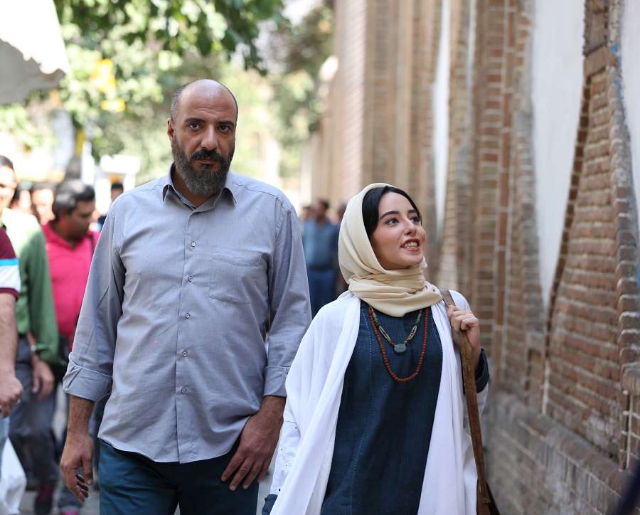 یک مهمل‌بافی ملال‌انگیز