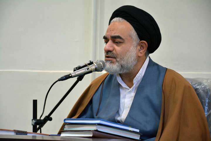  ۱۰ پیشنهاد آیت الله مهدوی به زائران اربعین 