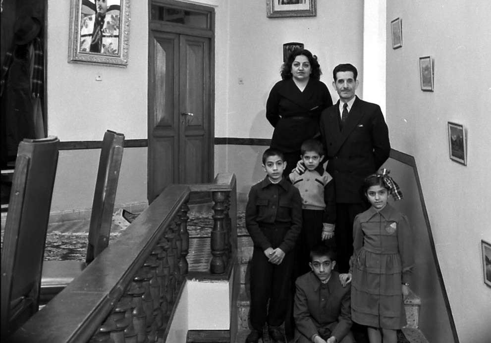 غافلگیری با مصدق، کاشانی، رزم آرا و ...