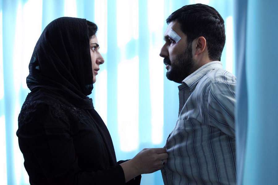 حلال و حرام به زبان سینما