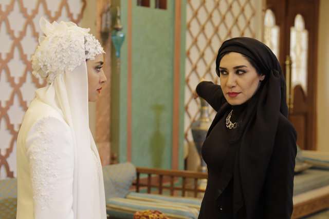 «بی‌وزنی» آماده نمایش شد