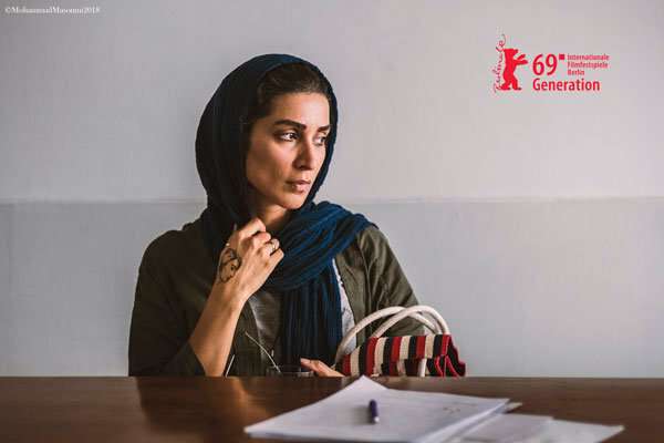  «تتو»ی ایرانی برنده خرس بلورین برلین شد