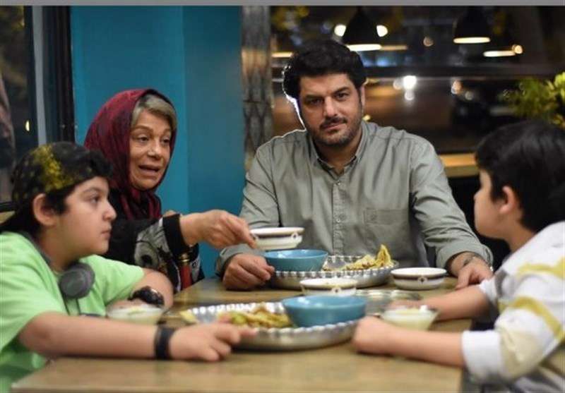  "پاستاریونی"؛ کمدی با طعم شرافت