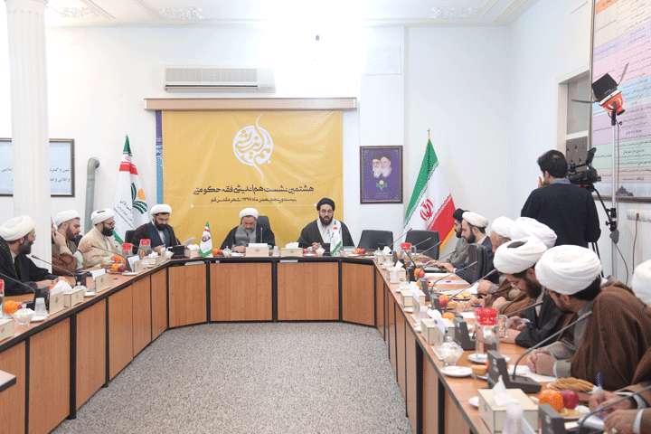 حجاب برای حاکمیت یک حکم شرعی است و باید در تحقق آن بکوشد