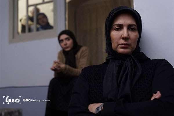 زمانی که این سریال روی غلتک افتاد و قول داده بودم پشیمان شده بودم