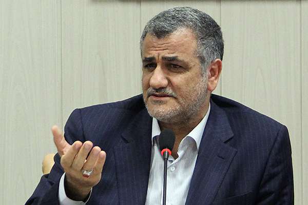 آماده باش همزمان با چهارشنبه سوری