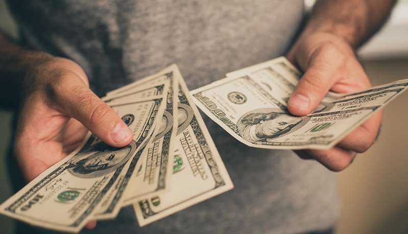 پیچ کاهشی در بازار ارز