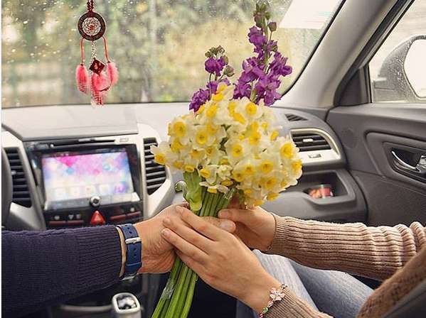  بعد از قهر چگونه منت کشی کنیم ؟