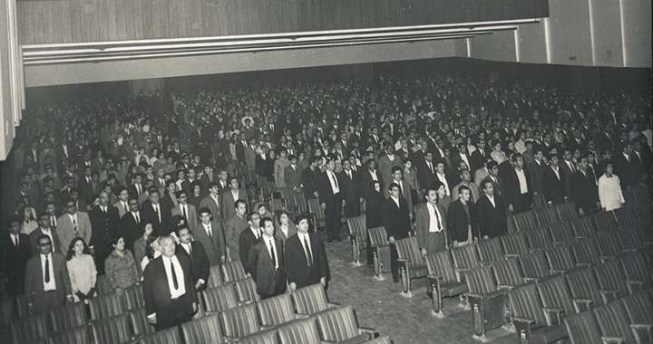 سینما در عصر پهلوی