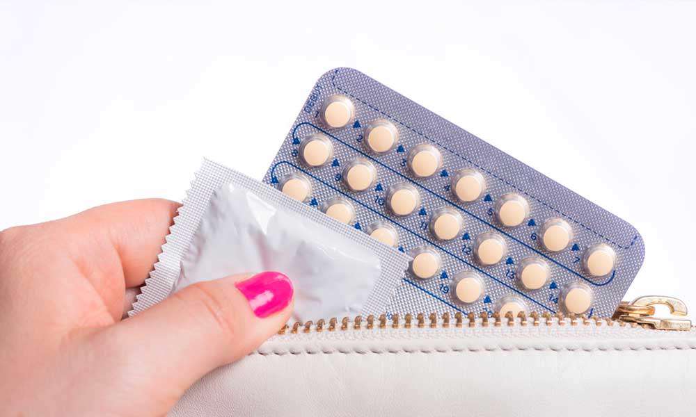 عوارض قرص اورژانسی ضدبارداری