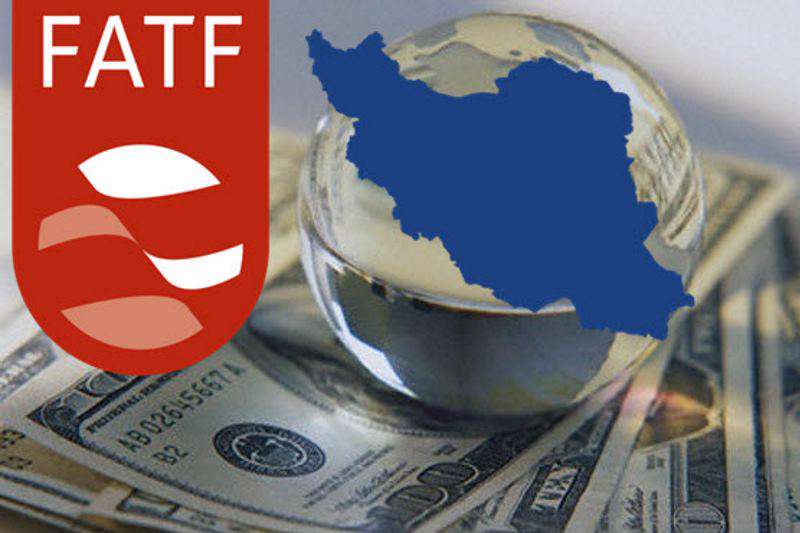 دور زدن تحریم ها و ارتکاب جرم ایران با پذیرش FATF 