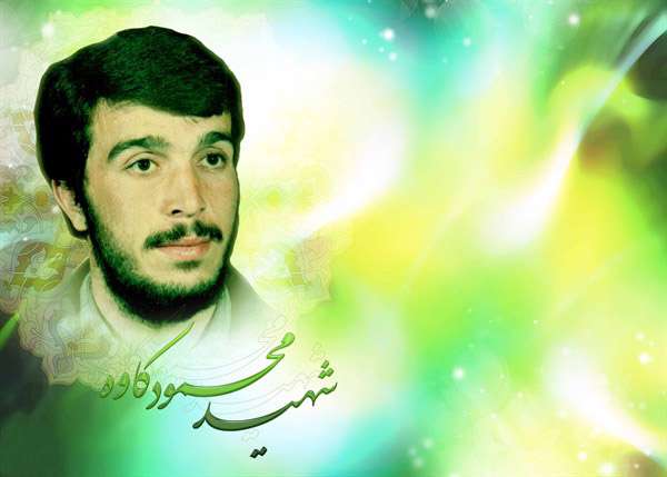  چگونه یک جوان، شیر صحرای دفاع مقدس می‌شود؟