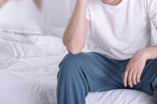 7 راه برای تقویت نعوظ در یک روز