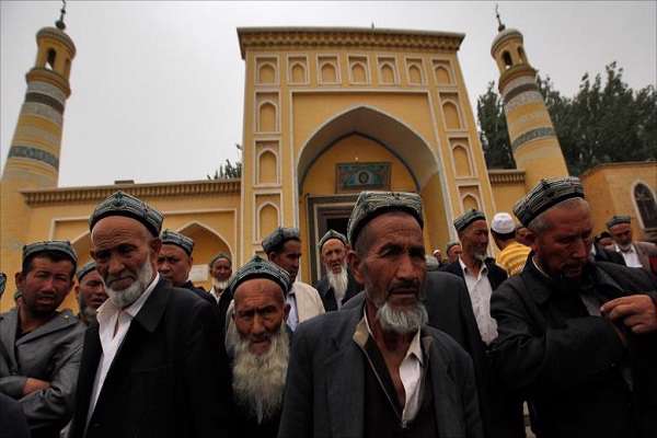  قزاق‌ها؛ هدف جدید اسلام‌ستیزی در چین 