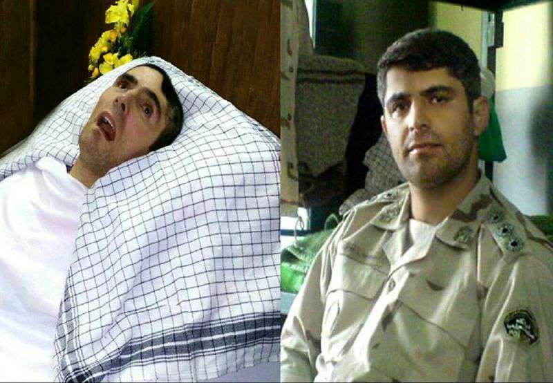 مروری بر زندگی شهید زنده وطن