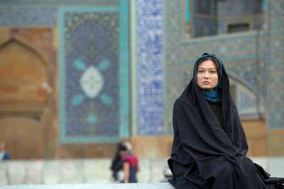  یک قصه جن و پری‌وار بدون رمز و راز... 