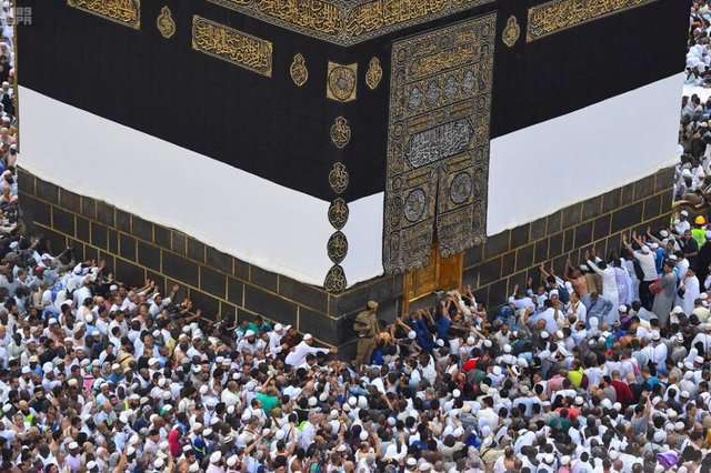 سازمان حج و زیارت برای سهمیه مازاد حج ۹۸ درخواست داد