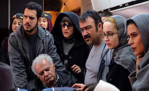   مخاطب سینما به فیلم «ما همه با هم هستیم» چه نیازی دارد؟