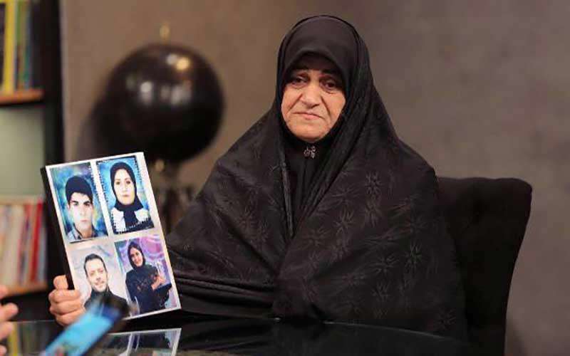 توان دیدن «شبی که ماه کامل شد» را ندارم