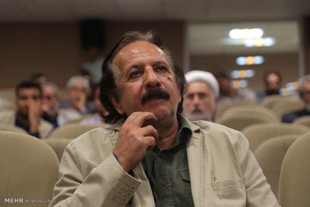 مجید مجیدی از «قصر شیرین» میرکریمی نوشت