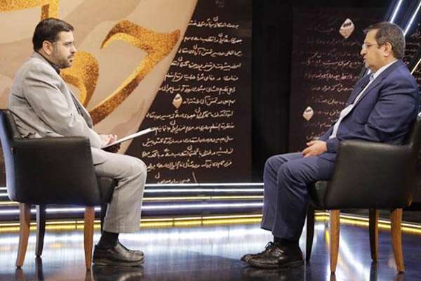 برای بازگشت ارز از همه حساب‌کشی می‌کنیم