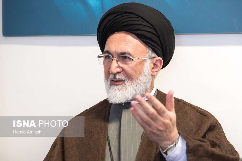 واکنش قاضیعسکر به ادعای «رکنآبادی» واکنش قاضیعسکر به ادعای «رکنآبادی»