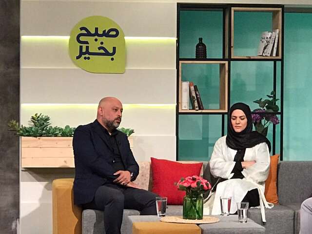 هر سریالی به چَک اول نیاز دارد! هر سریالی به چَک اول نیاز دارد!