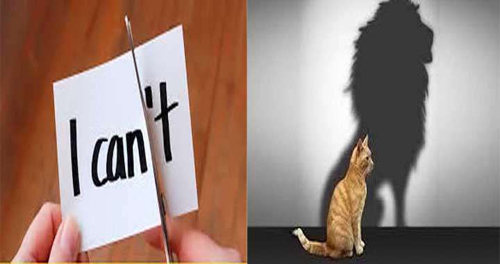 راههای افزایش اعتمادبهنفس راههای افزایش اعتمادبهنفس