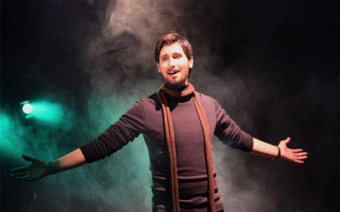  حواشی حامد زمانی