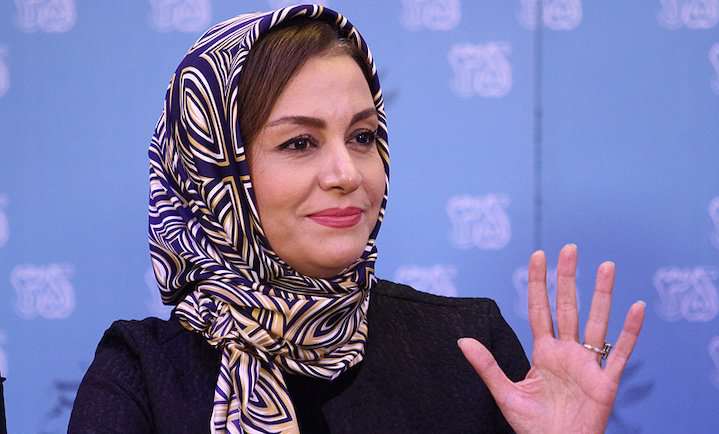 مریلا زارعی؛ تعدد در نقش و تنوع در بازی