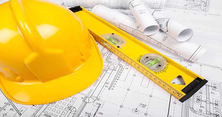 بازار کار مهندسین ارشد عمران